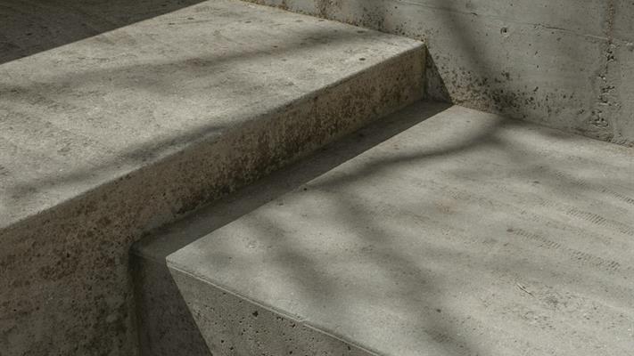 Concrete project planning and surface preparation